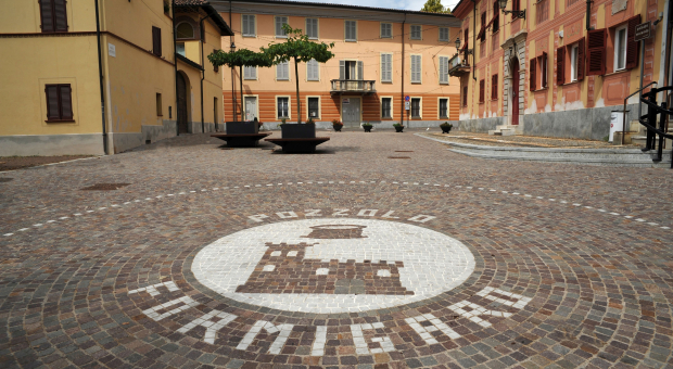 Toponomastica Pozzolese